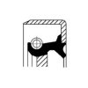 VOLVO 267784 Seal Ring